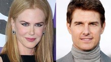 Nicole Kidman kể về chồng cũ, chồng mới và giáo phái thần bí Scientology